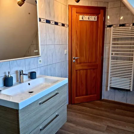 Apartamento Maison à Colombages - Coeur De L'alsace *