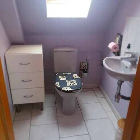 Apartamento Maison à Colombages - Coeur De L'alsace