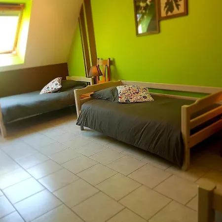 Maison à Colombages - Coeur De L'alsace *