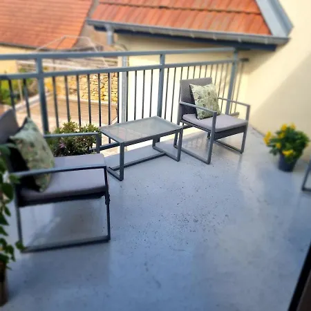 Apartamento Maison à Colombages - Coeur De L'alsace *