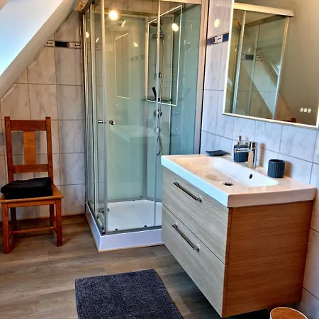 Apartamento Maison à Colombages - Coeur De L'alsace *