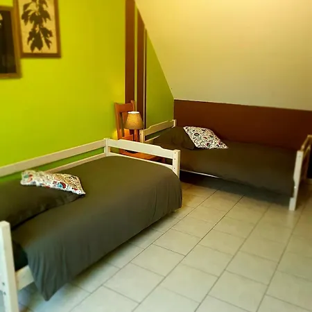 Maison à Colombages - Coeur De L'alsace Bischoffsheim